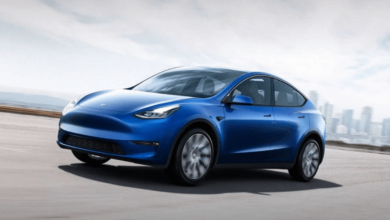 Tesla Model Y Long Range 0-100 Kaç Saniyedir?