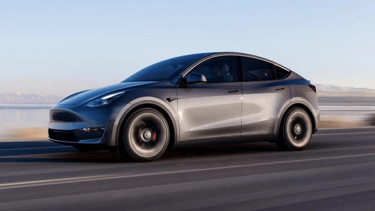 Tesla Model Y Performance 0-100 Kaç Saniyedir?