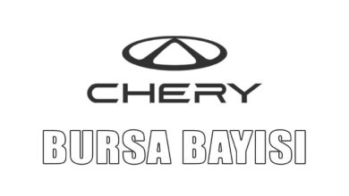 Chery Bursa Bayisi Nerede?