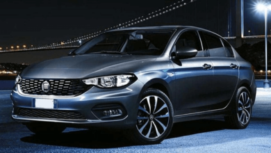 Fiat Egea Arka Koltuk Yatıyor mu?