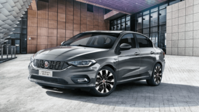 Fiat Egea City Modu Nedir?