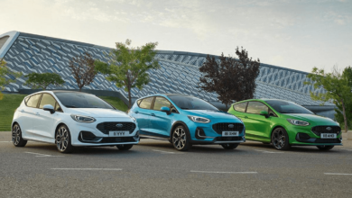 Ford Fiesta'nın En Dolu Paketi Hangisi? Ford Fiesta Paket Sıralaması