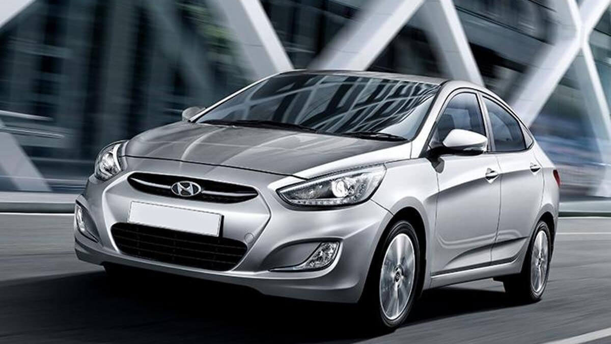 Hyundai Accent Blue Eco Modu Ne İşe Yarar?