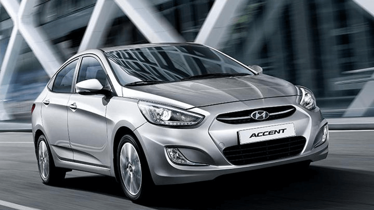 Hyundai Accent Blue Paket Sıralaması: En Dolu ve En Boş Paketi Hangisidir?