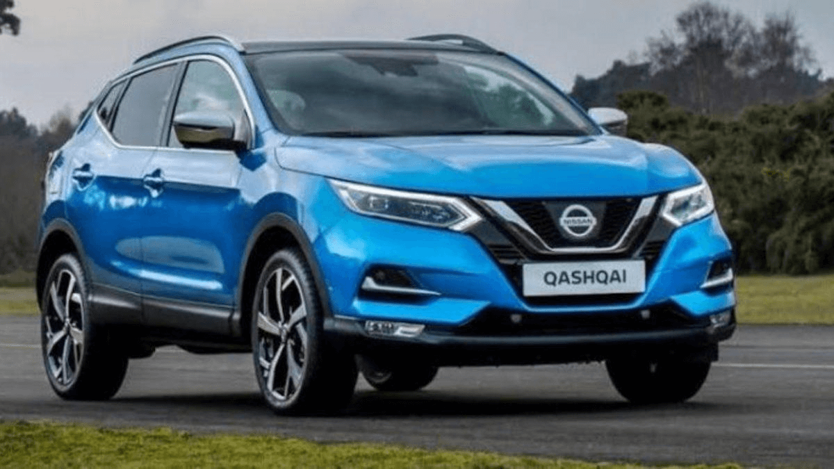 Nissan Qashqai Hangi Segment?