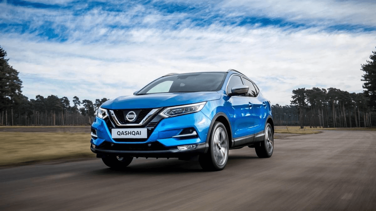 Nissan Qashqai Triger Zincir mi, Kayış mı?