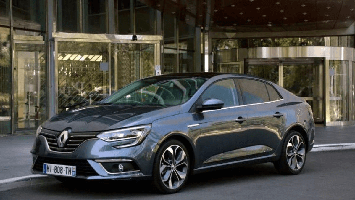 Renault Megane 4 Hangi Segment?