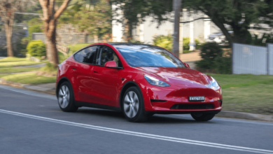 Tesla Model Y Lastik ölçüsü, Lastik Ebatı ve Jant boyutu nedir?