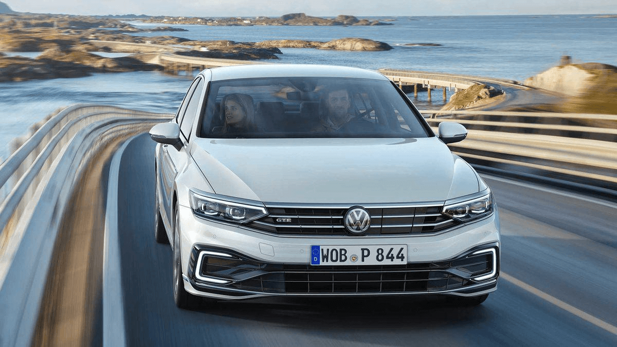 Volkswagen Passat Hangi Segment?