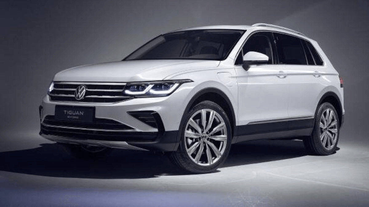 Volkswagen Tiguan Hangi Segment?