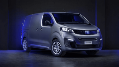 Yeni Fiat Scudo Van Standart Gövde Üretime Başladı! İşte Fiyatları ve Özellikleri