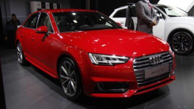 Audi A4 Hangi Segment ?