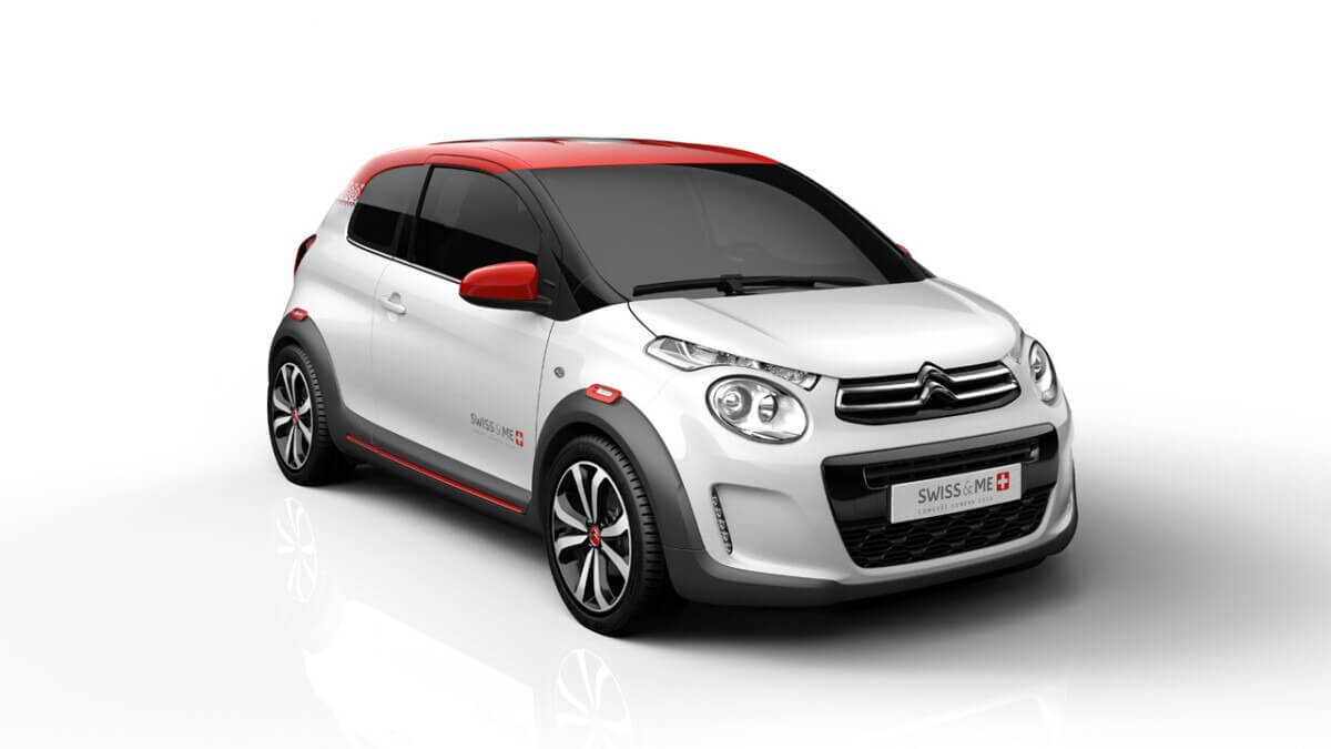 Citroen C1 Hangi Segment ?