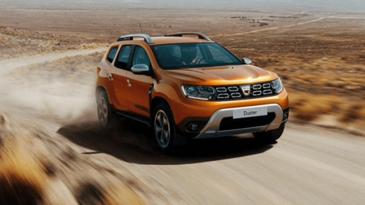 Dacia Duster Hangi Segment ?