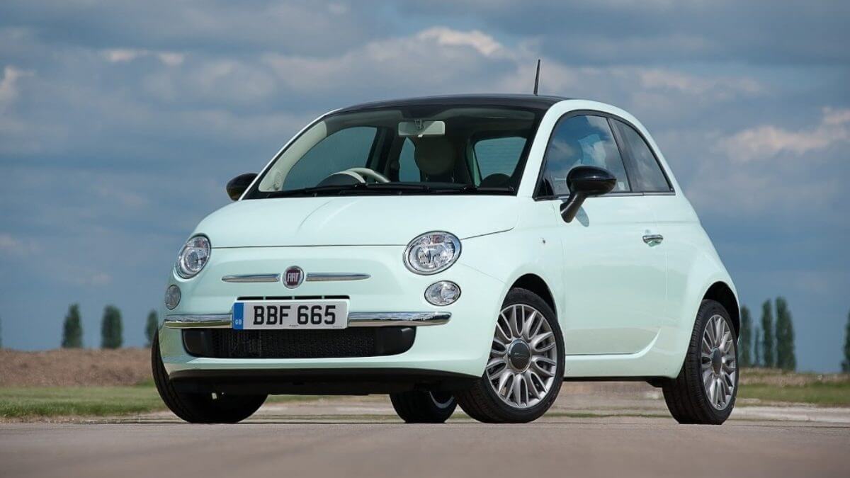 Fiat 500 Hangi Segment ?