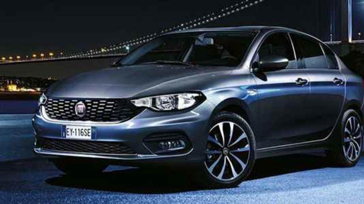 Fiat Egea Hangi Segment ?