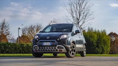 Fiat Panda Hangi Segment ?