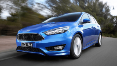 Ford Focus Hangi Segment?