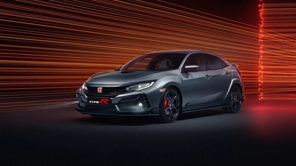 Honda Civic Hangi Segment ?