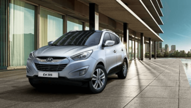 Hyundai Ix35 Hangi Segment ?