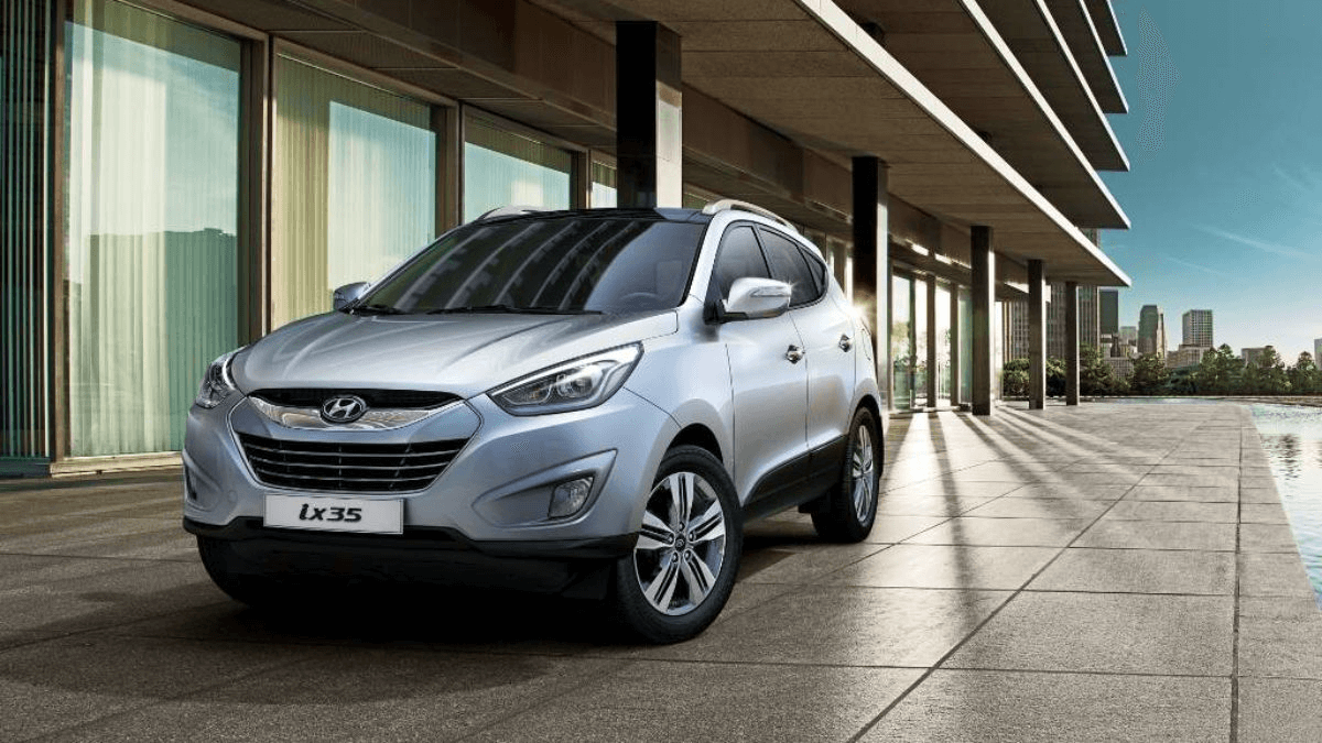 Hyundai Ix35 Hangi Segment ?