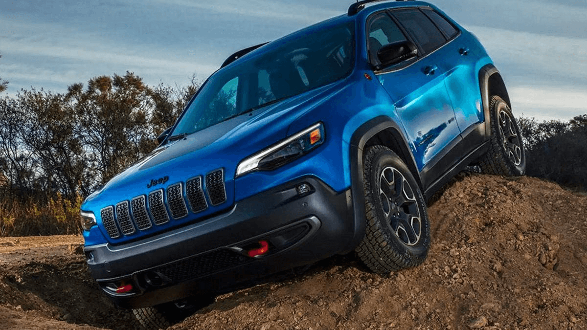 Jeep, Yeni Kompakt SUV Modelini 2025’te Tanıtacak