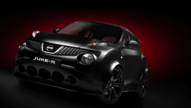 Nissan Juke Hangi Segment?