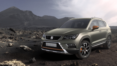 Seat Ateca Hangi Segment ?