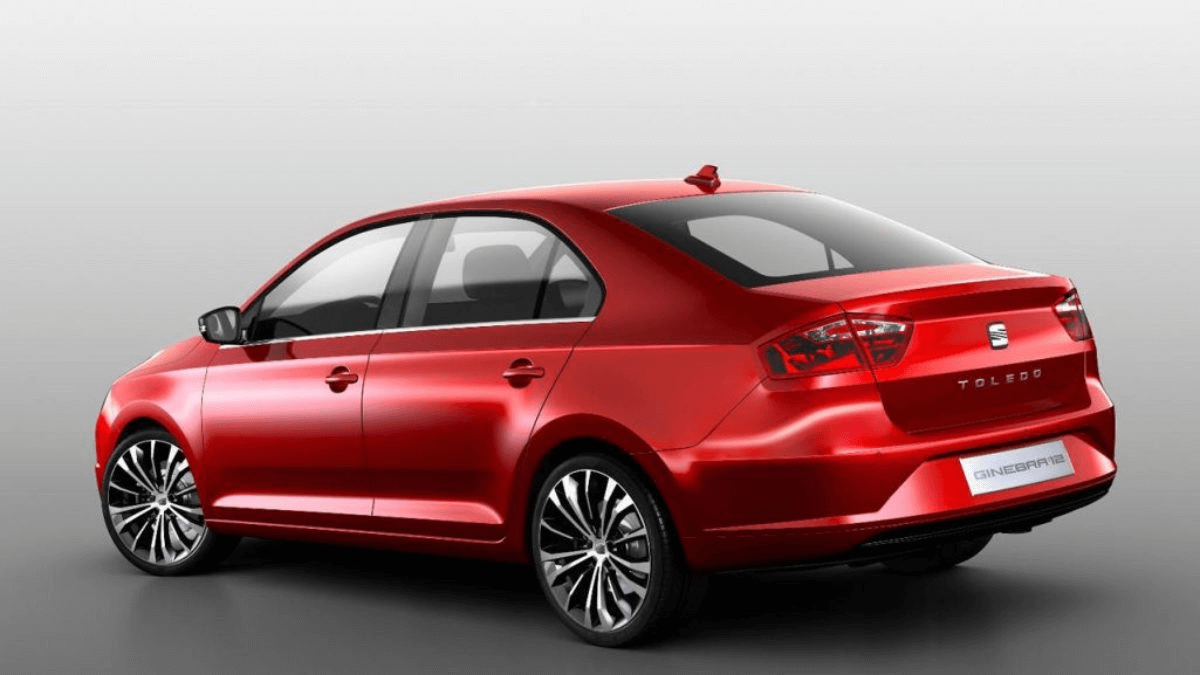 Seat Toledo Hangi Segment ?