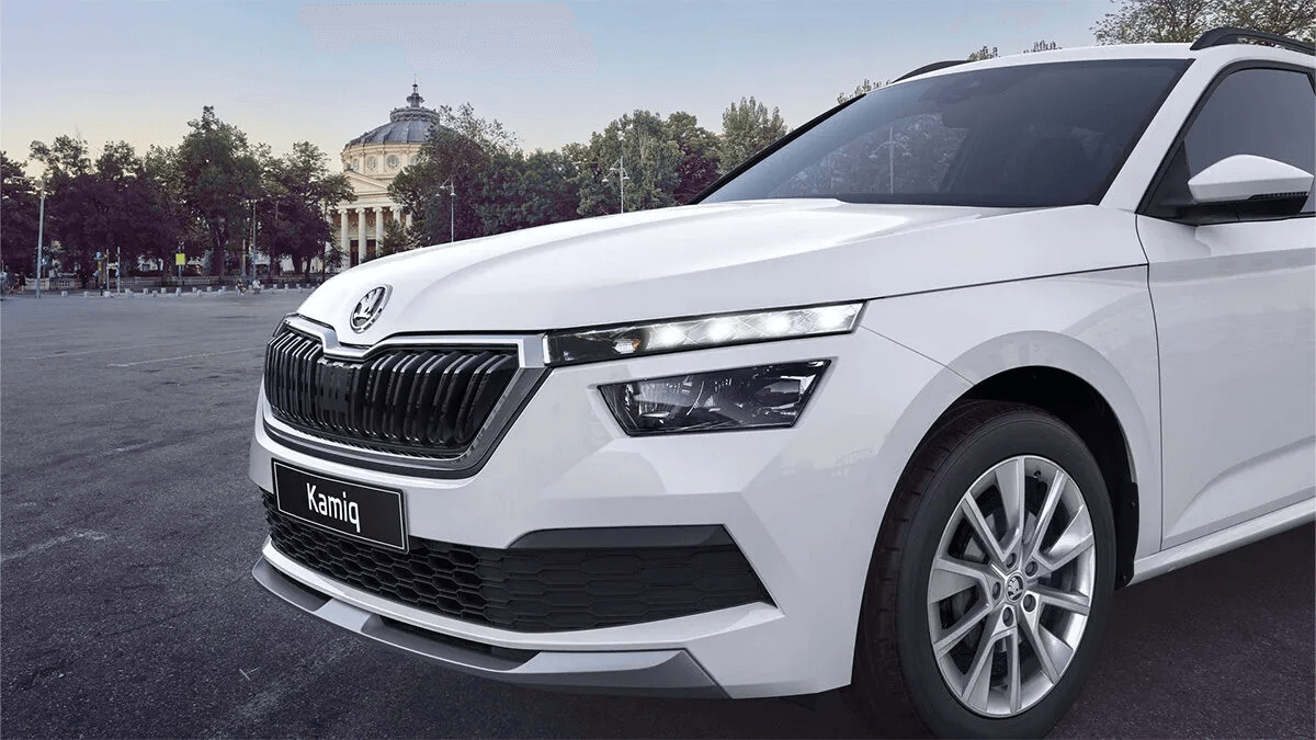 Skoda Kamiq Hangi Segment?