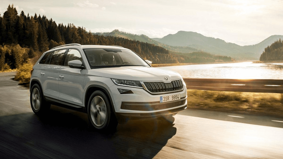 Skoda Kodiaq Hangi Segment?