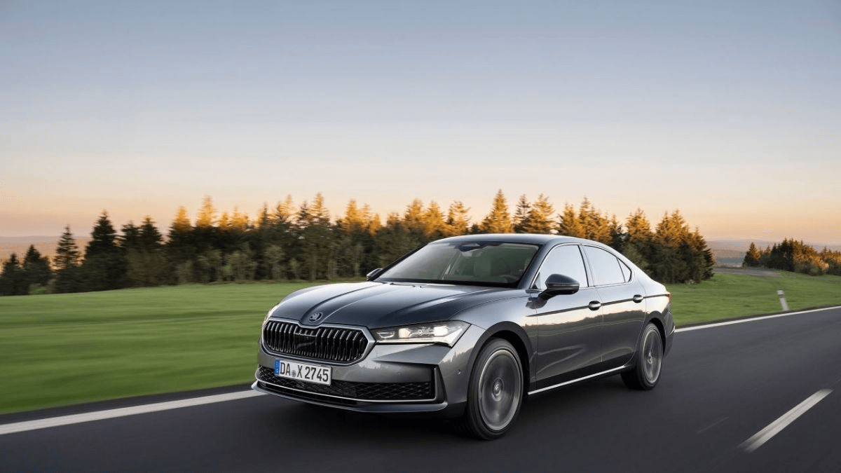 Skoda Superb Triger Seti Ne Zaman Değişir?