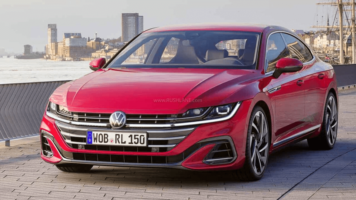 Volkswagen Arteon Hangi Segment?