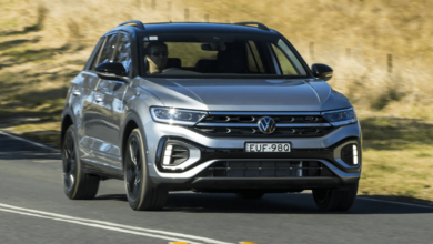 Volkswagen T-Roc Hangi Segment?