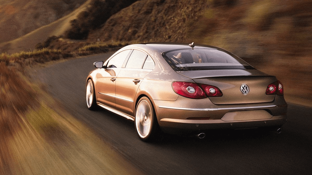 Volkswagen CC Hangi Segment?