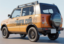 Nissan Rasheen AracTrafik.Com.Tr
