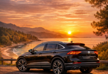 Volkswagen Tiguan X Lastik hava Basıncı